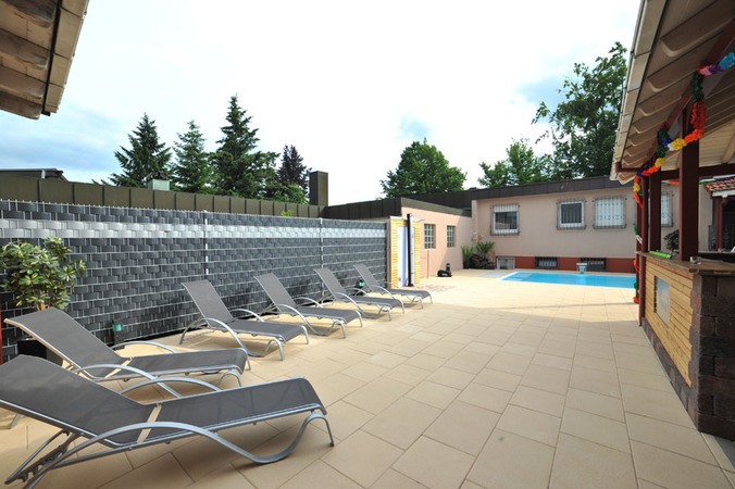 Club Lounge Monaco Villingen-Schwenningen - Fkk in Villingen Schwenningen, Germany