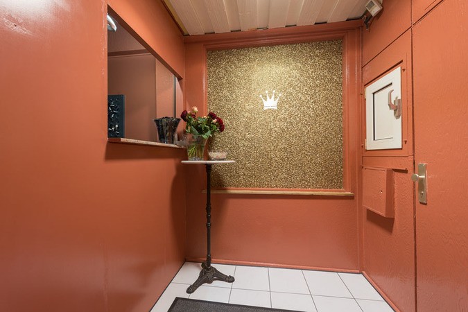 Club Lounge Monaco Villingen-Schwenningen - Fkk in Villingen Schwenningen, Germany