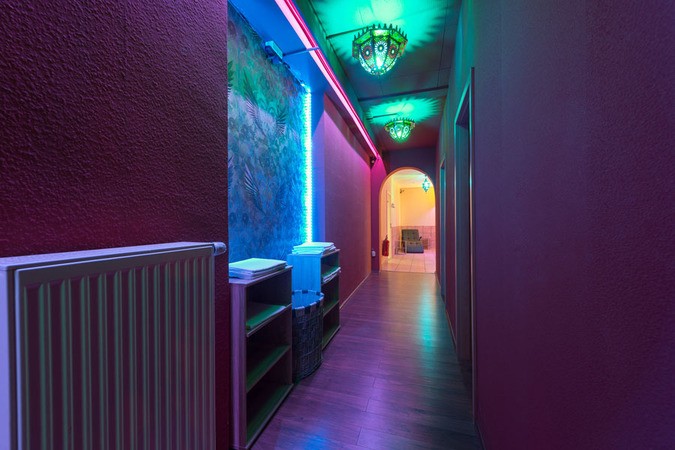 Club Lounge Monaco Villingen-Schwenningen - Fkk in Villingen Schwenningen, Germany