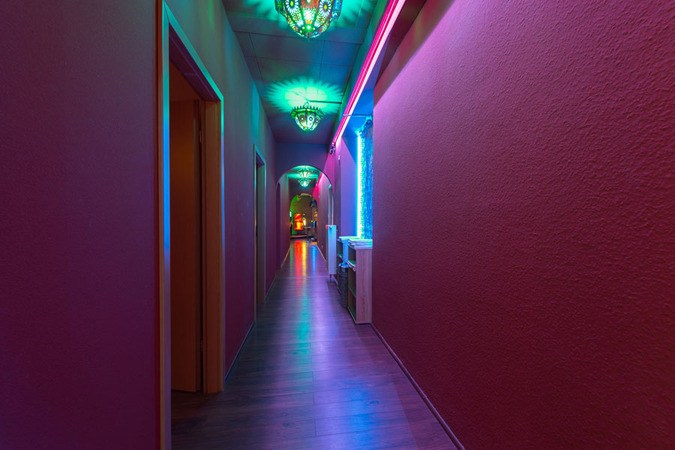 Club Lounge Monaco Villingen-Schwenningen - Fkk in Villingen Schwenningen, Germany