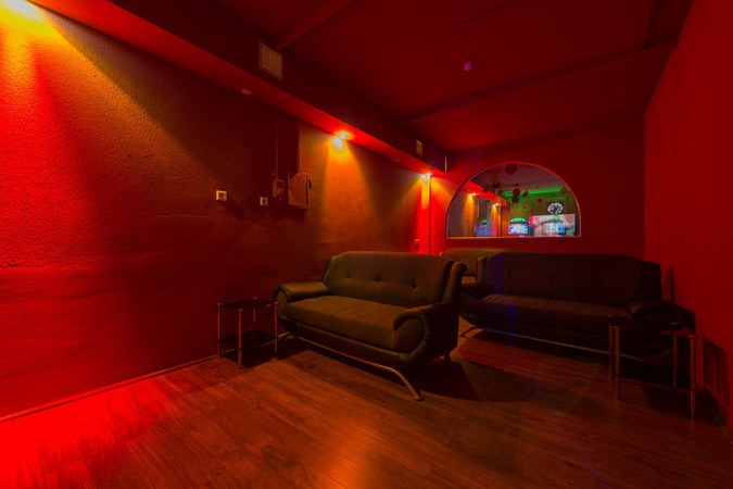 Club Lounge Monaco Villingen-Schwenningen - Fkk in Villingen Schwenningen, Germany