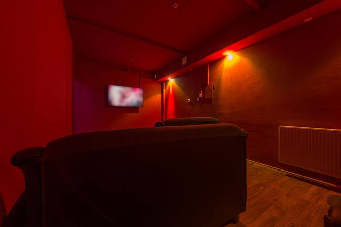Club Lounge Monaco Villingen-Schwenningen - Fkk in Villingen Schwenningen, Germany