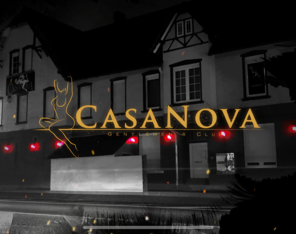 Casanova - Gentlemen's Club - Nightclub in Vlotho, Germany