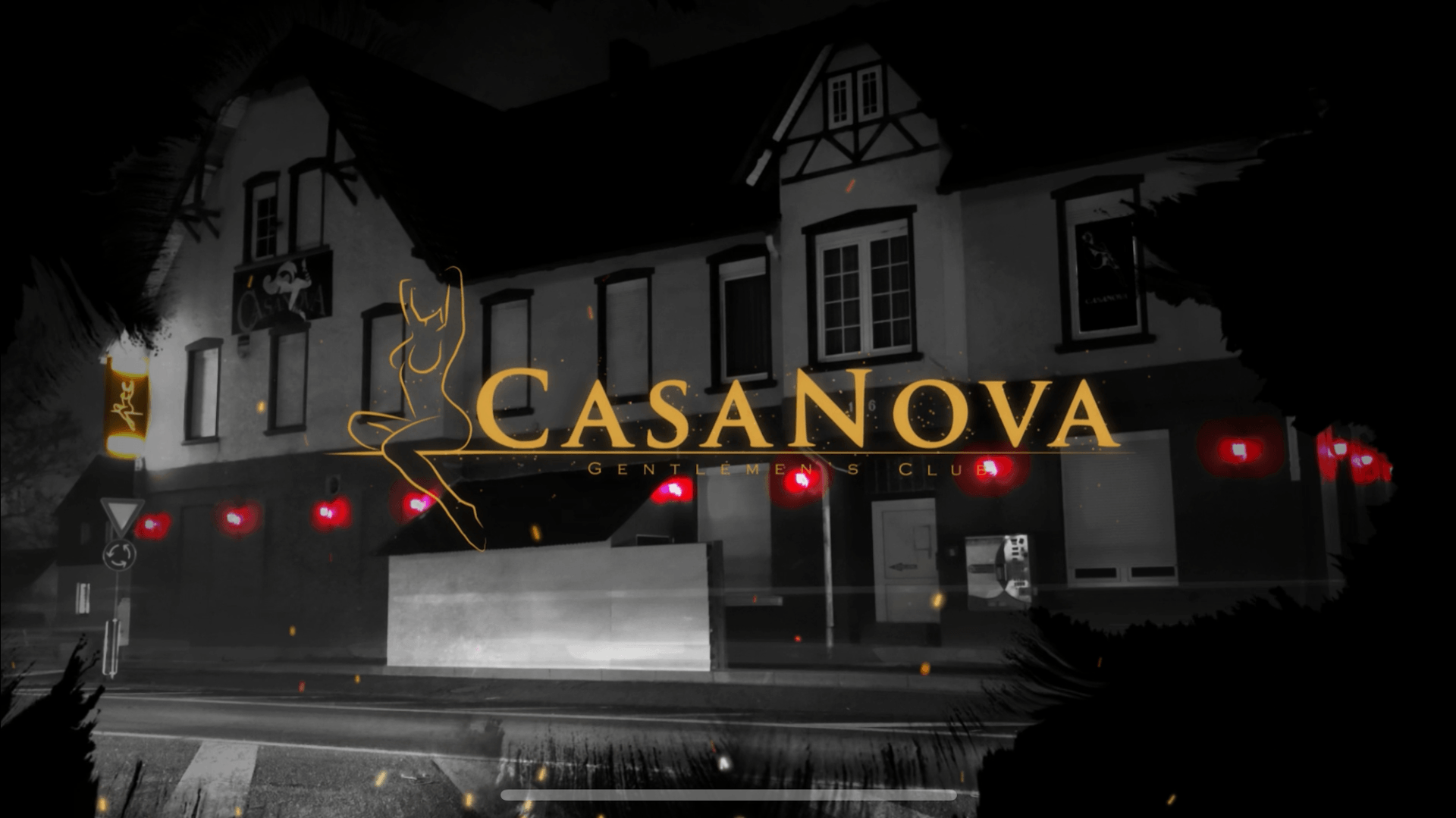 Casanova - Gentlemen's Club - Nightclub in Vlotho, Germany