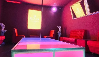 Royal Eros - Nightclub in Volklingen, Germany
