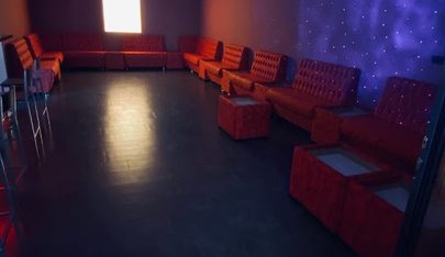 Royal Eros - Nightclub in Volklingen, Germany