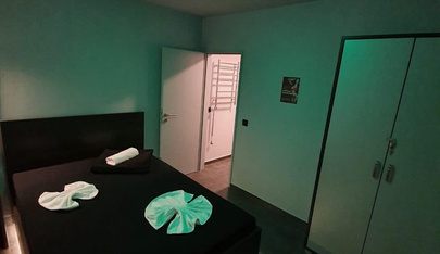 Royal Eros - Nightclub in Volklingen, Germany