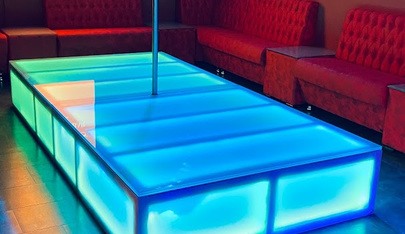 Royal Eros - Nightclub in Volklingen, Germany