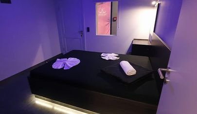 Royal Eros - Nightclub in Volklingen, Germany