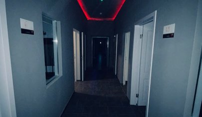 Royal Eros - Nightclub in Volklingen, Germany