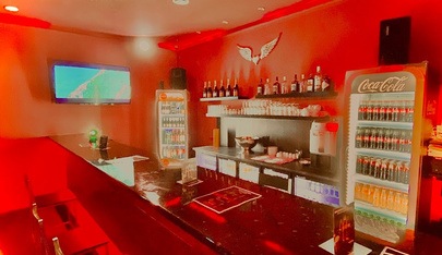 Royal Eros - Nightclub in Volklingen, Germany