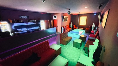 Royal Eros - Nightclub in Volklingen, Germany