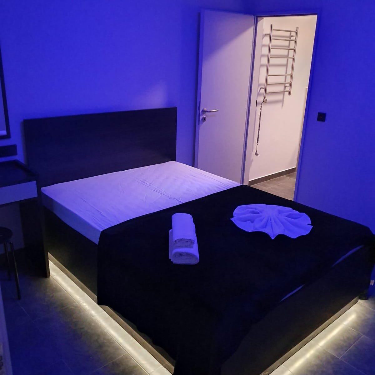 Royal Eros - Nightclub in Volklingen, Germany