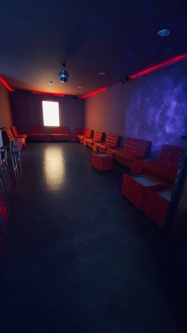Royal Eros - Nightclub in Volklingen, Germany