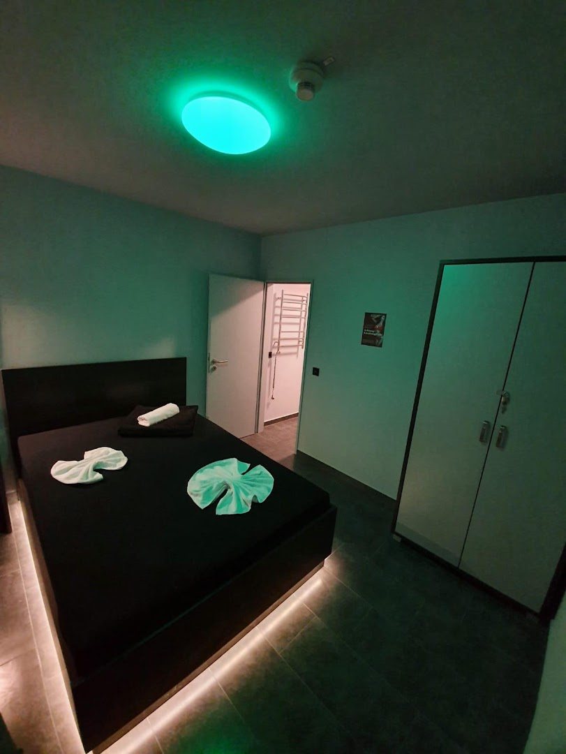 Royal Eros - Nightclub in Volklingen, Germany
