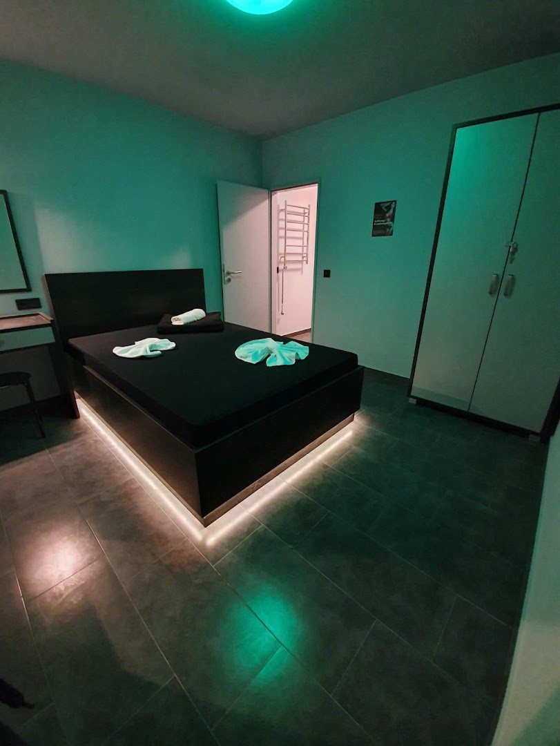 Royal Eros - Nightclub in Volklingen, Germany
