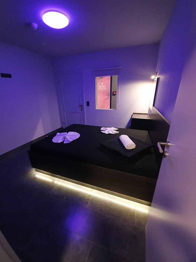 Royal Eros - Nightclub in Volklingen, Germany