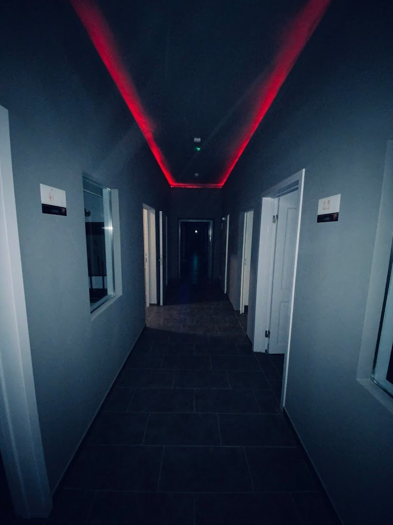 Royal Eros - Nightclub in Volklingen, Germany