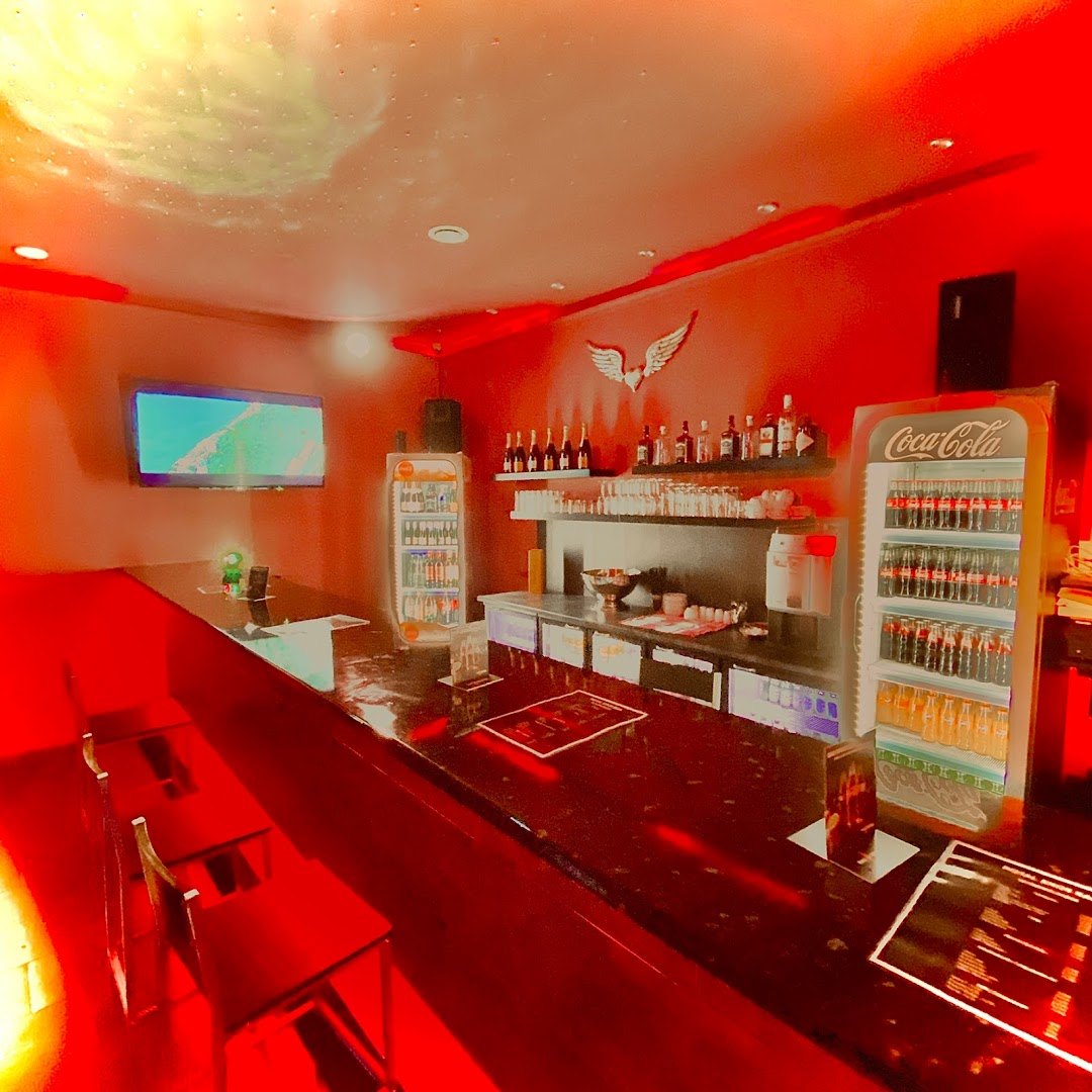 Royal Eros - Nightclub in Volklingen, Germany