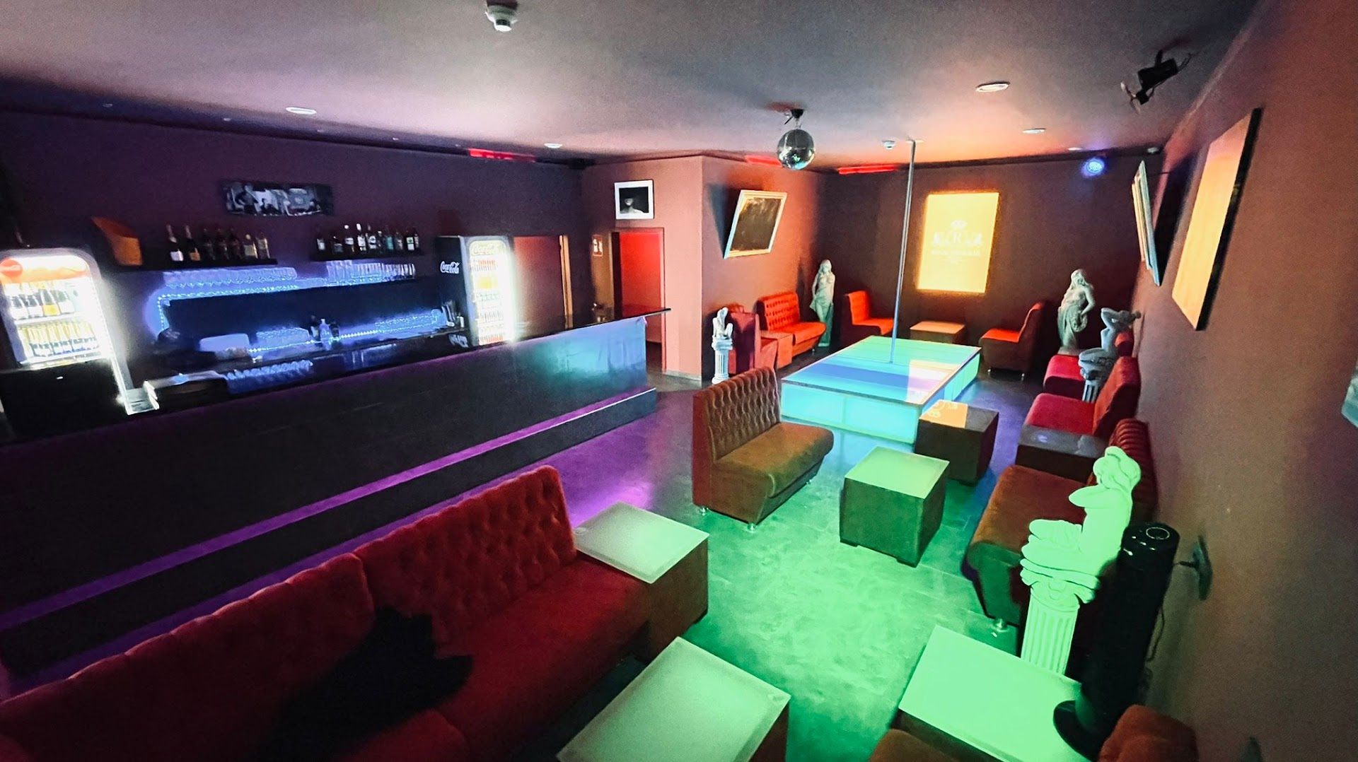 Royal Eros - Nightclub in Volklingen, Germany