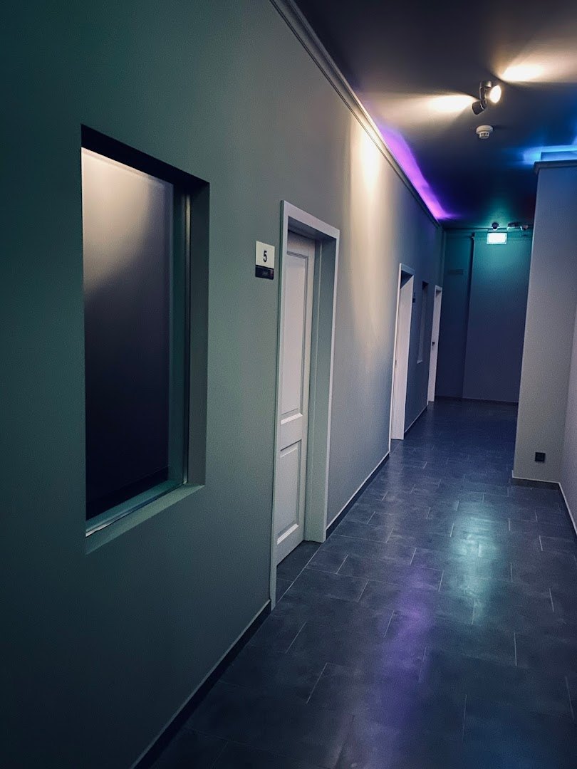 Royal Eros - Nightclub in Volklingen, Germany