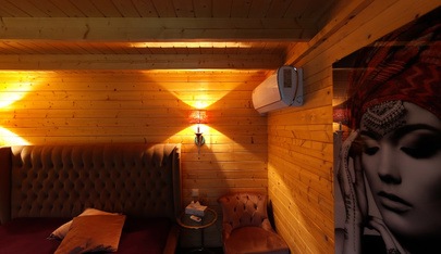 Saunaclub Nrw - Dejavu Vip Club - Fkk in Wachtendonk, Germany