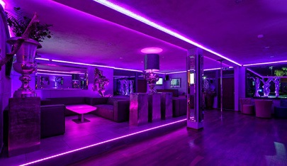 Saunaclub Nrw - Dejavu Vip Club - Fkk in Wachtendonk, Germany