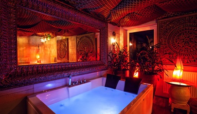 Saunaclub Nrw - Dejavu Vip Club - Fkk in Wachtendonk, Germany