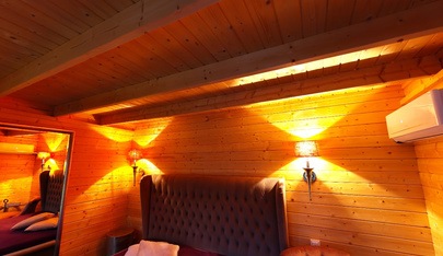Saunaclub Nrw - Dejavu Vip Club - Fkk in Wachtendonk, Germany