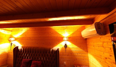 Saunaclub Nrw - Dejavu Vip Club - Fkk in Wachtendonk, Germany