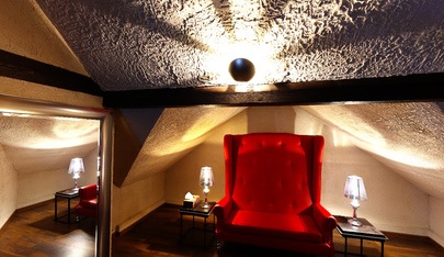 Saunaclub Nrw - Dejavu Vip Club - Fkk in Wachtendonk, Germany