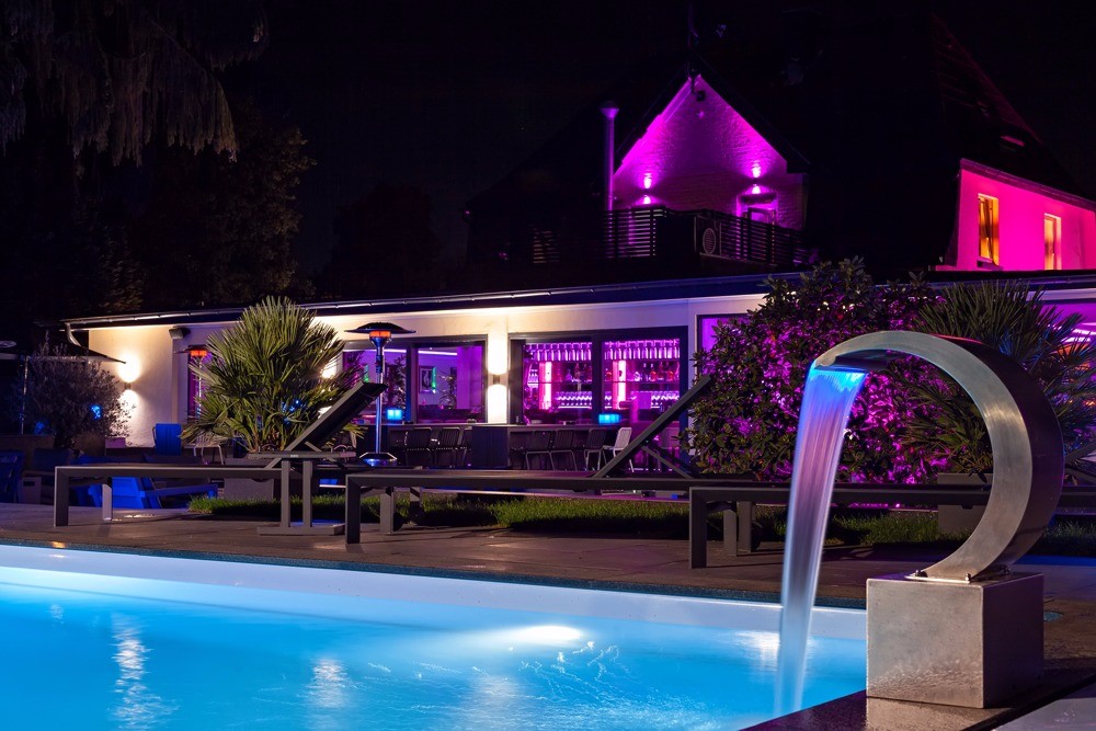 Saunaclub Nrw - Dejavu Vip Club - Fkk in Wachtendonk, Germany