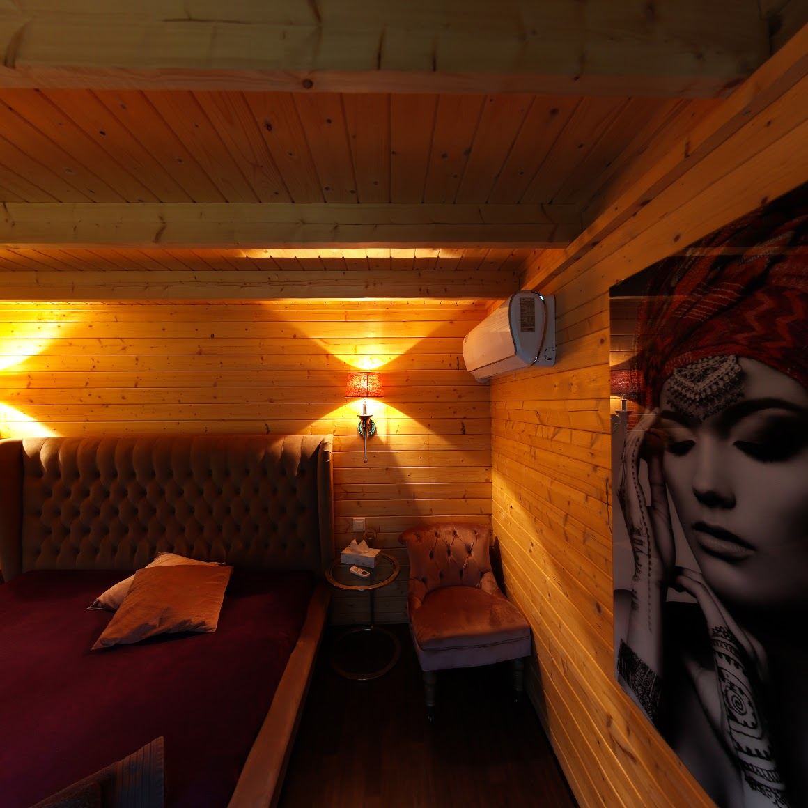 Saunaclub Nrw - Dejavu Vip Club - Fkk in Wachtendonk, Germany