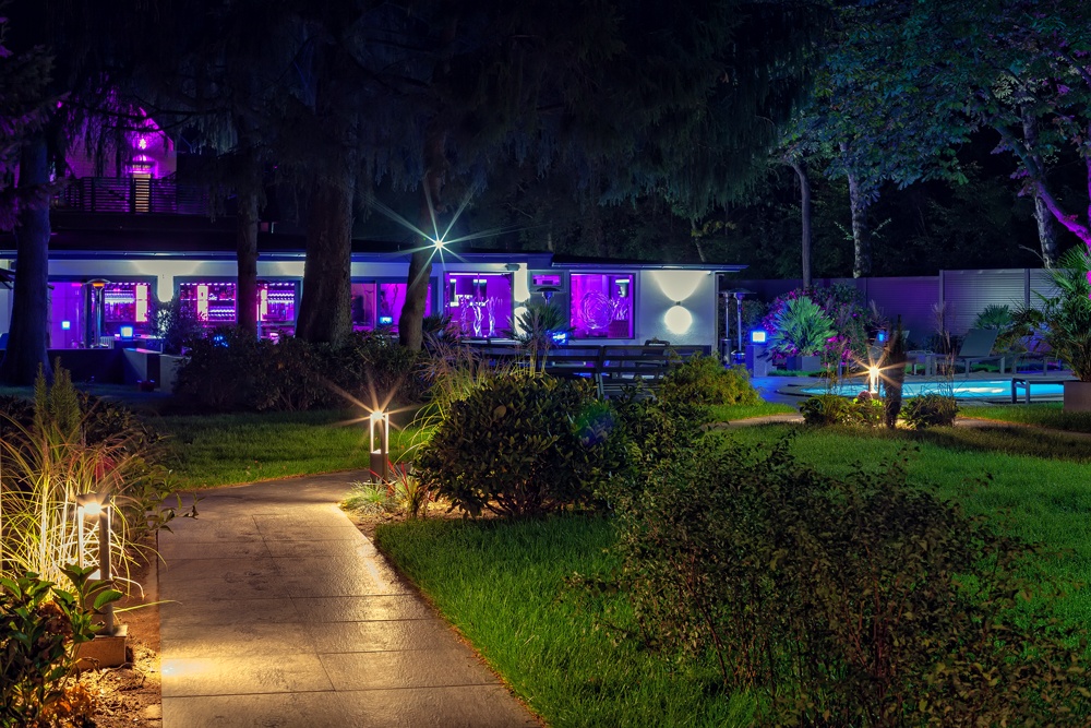 Saunaclub Nrw - Dejavu Vip Club - Fkk in Wachtendonk, Germany