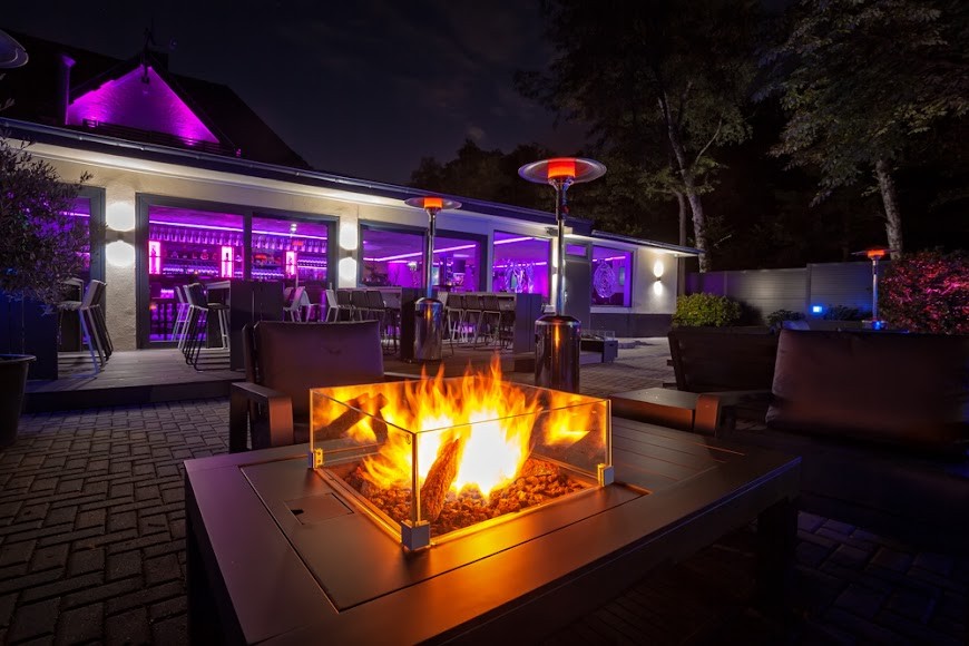 Saunaclub Nrw - Dejavu Vip Club - Fkk in Wachtendonk, Germany