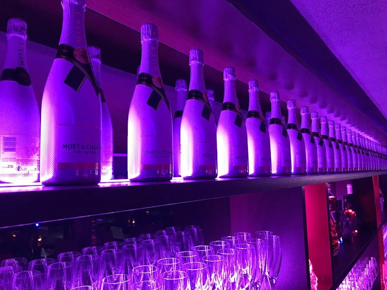 Saunaclub Nrw - Dejavu Vip Club - Fkk in Wachtendonk, Germany