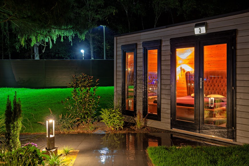Saunaclub Nrw - Dejavu Vip Club - Fkk in Wachtendonk, Germany