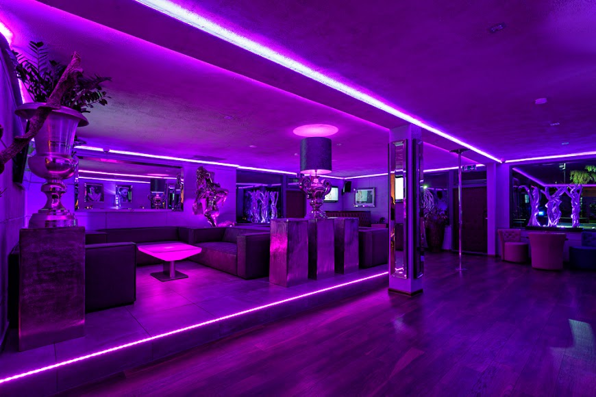 Saunaclub Nrw - Dejavu Vip Club - Fkk in Wachtendonk, Germany