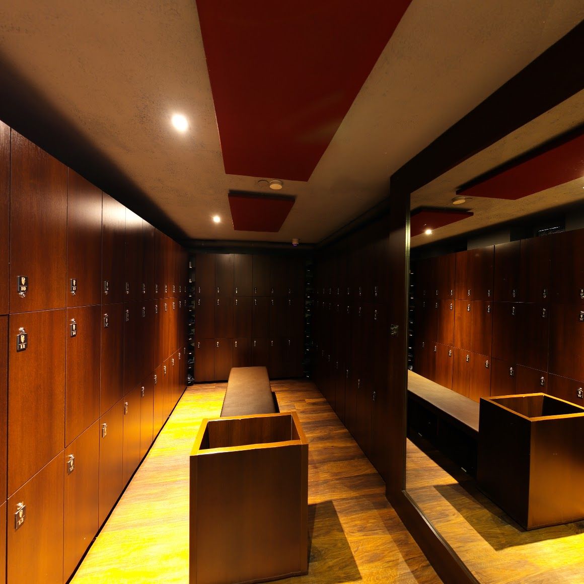 Saunaclub Nrw - Dejavu Vip Club - Fkk in Wachtendonk, Germany