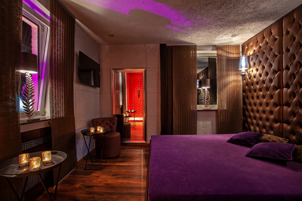 Saunaclub Nrw - Dejavu Vip Club - Fkk in Wachtendonk, Germany
