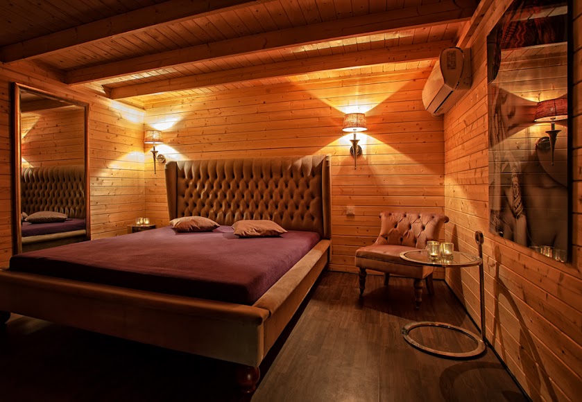 Saunaclub Nrw - Dejavu Vip Club - Fkk in Wachtendonk, Germany