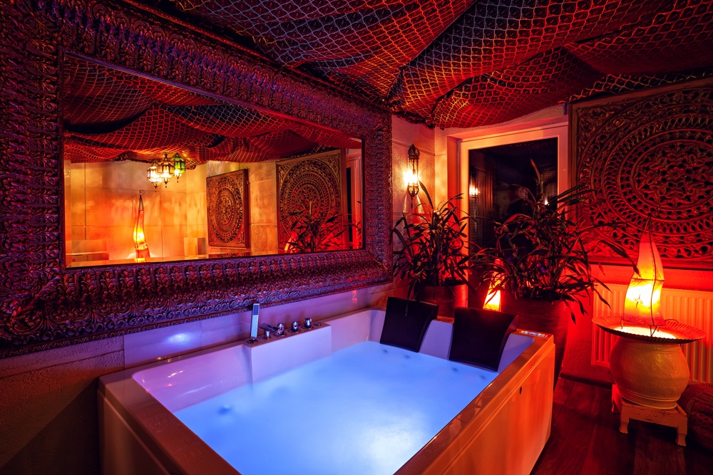Saunaclub Nrw - Dejavu Vip Club - Fkk in Wachtendonk, Germany