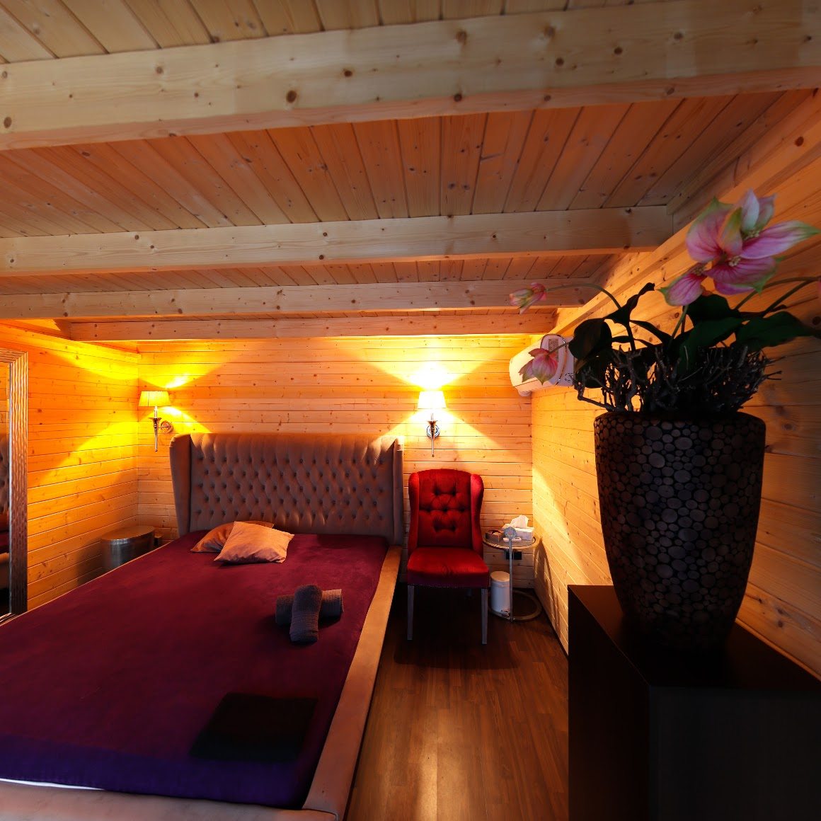 Saunaclub Nrw - Dejavu Vip Club - Fkk in Wachtendonk, Germany