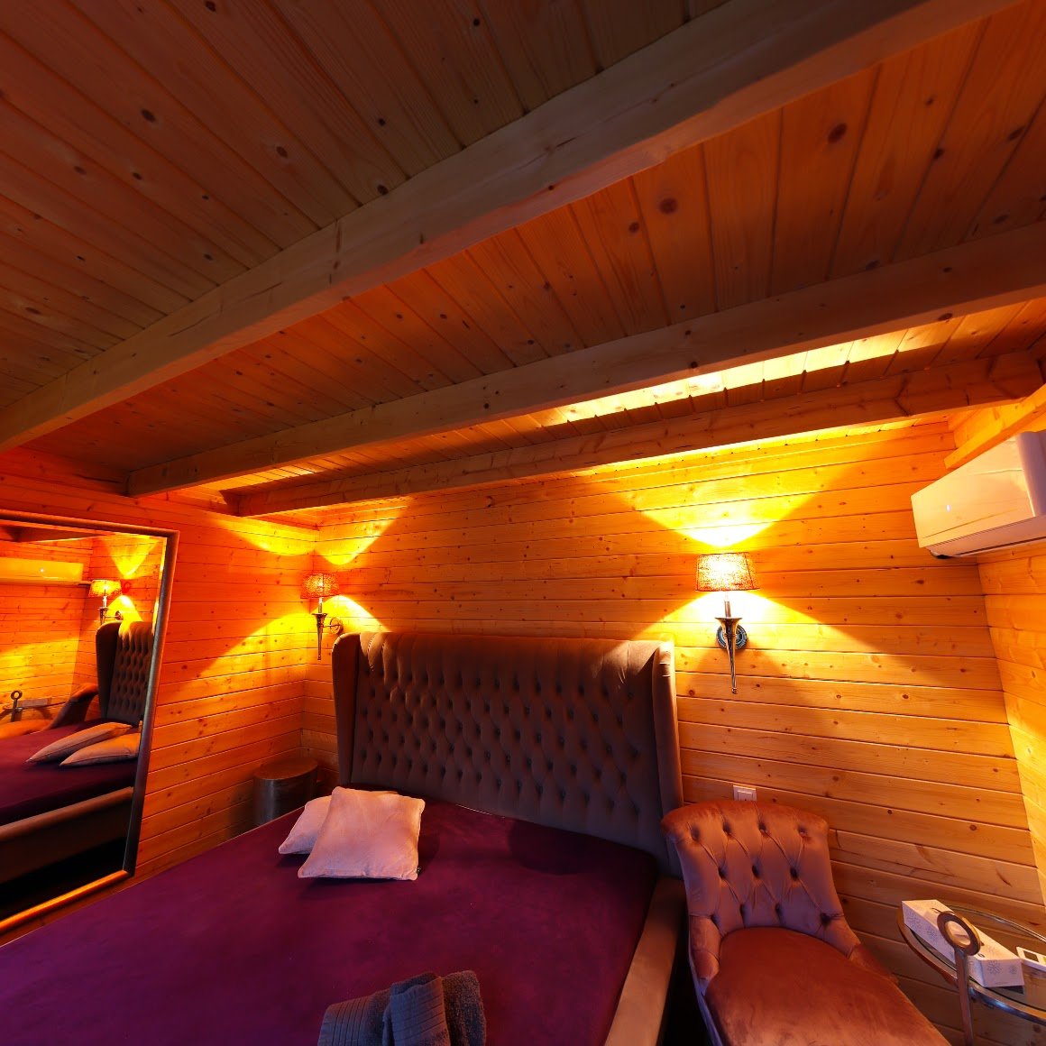 Saunaclub Nrw - Dejavu Vip Club - Fkk in Wachtendonk, Germany