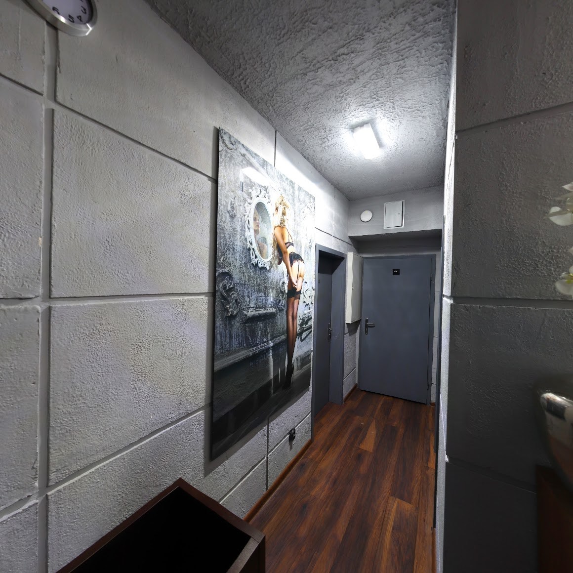 Saunaclub Nrw - Dejavu Vip Club - Fkk in Wachtendonk, Germany