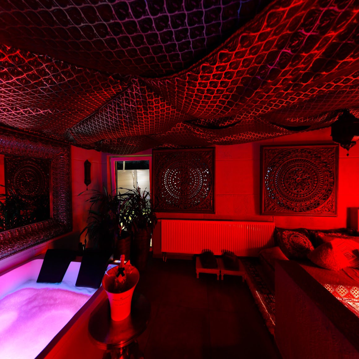 Saunaclub Nrw - Dejavu Vip Club - Fkk in Wachtendonk, Germany