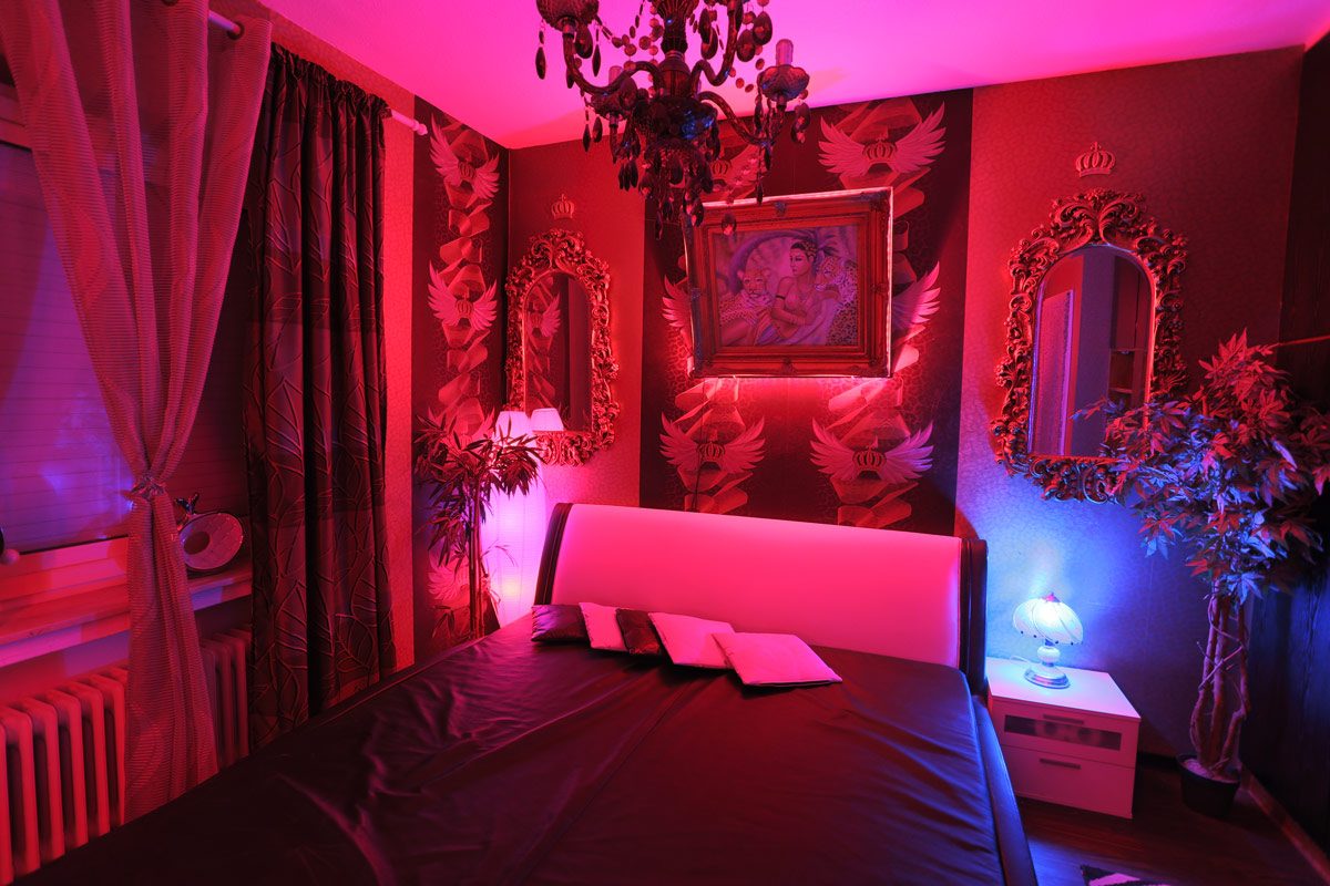 Club Dolce Vita - Brothel in Wagenfeld, Germany