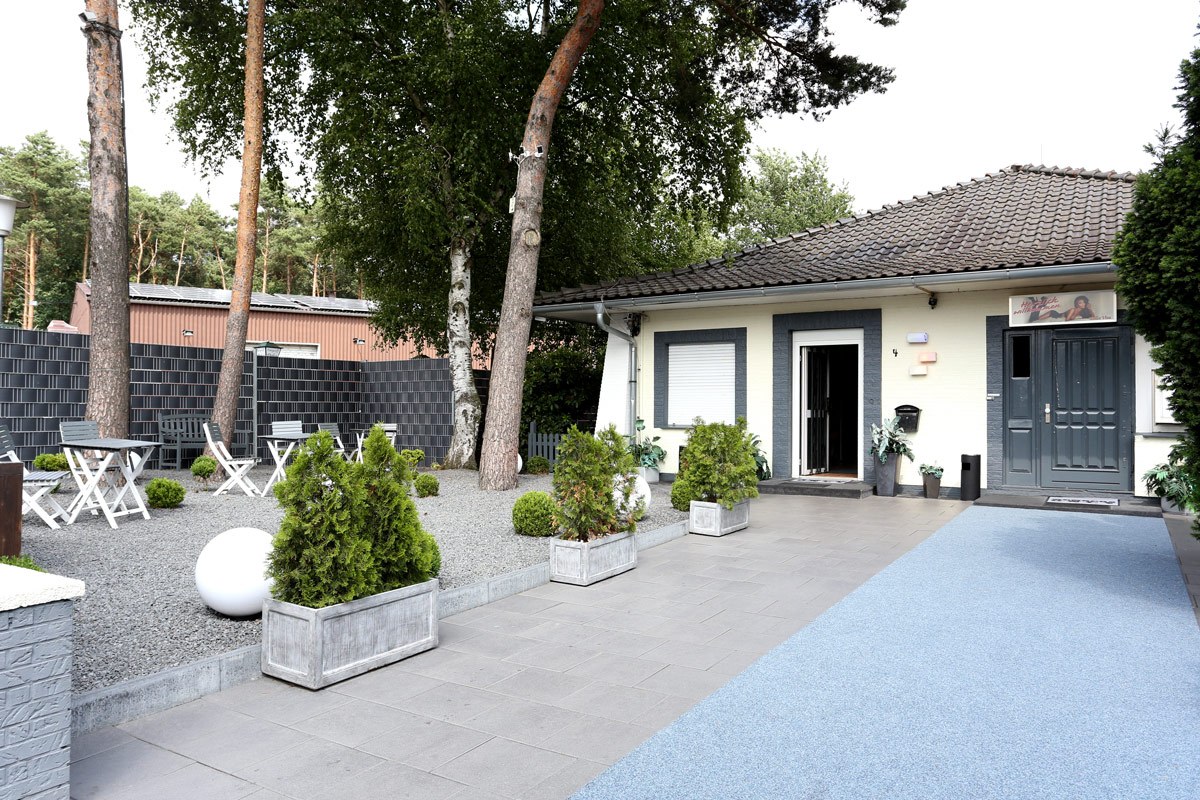 Club Dolce Vita - Brothel in Wagenfeld, Germany