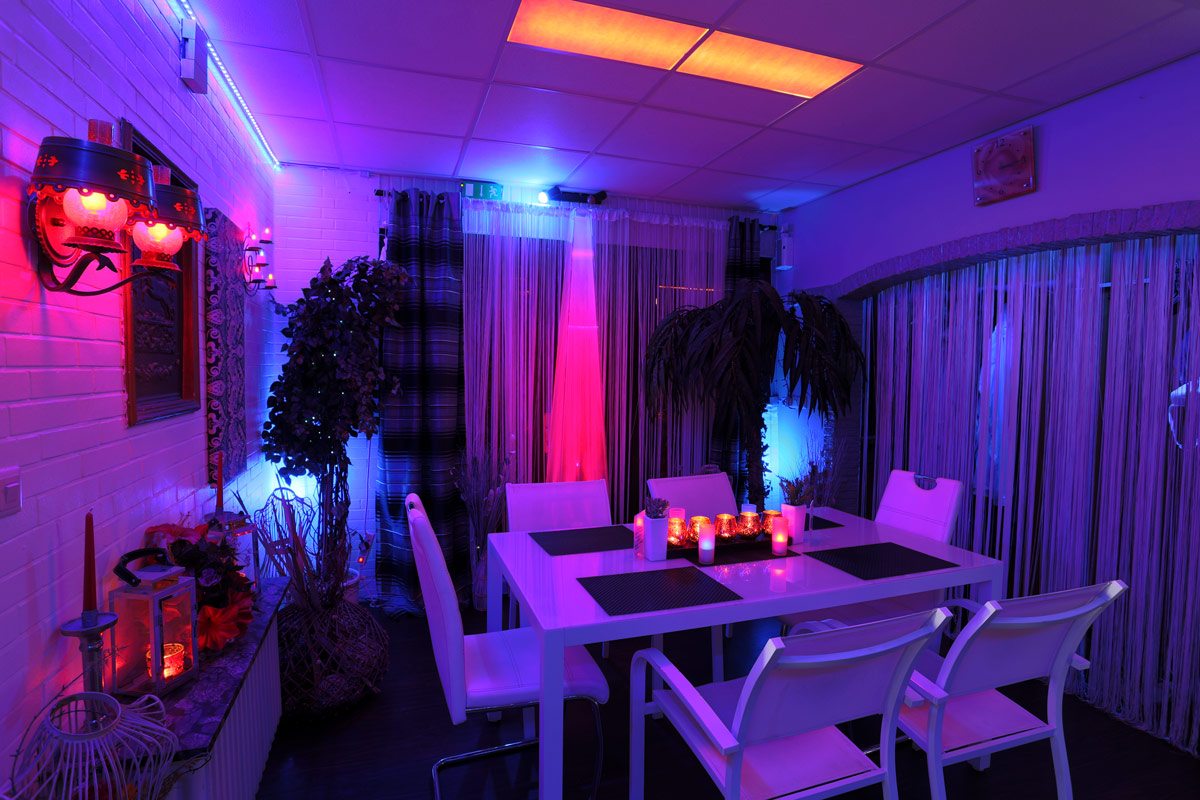 Club Dolce Vita - Brothel in Wagenfeld, Germany