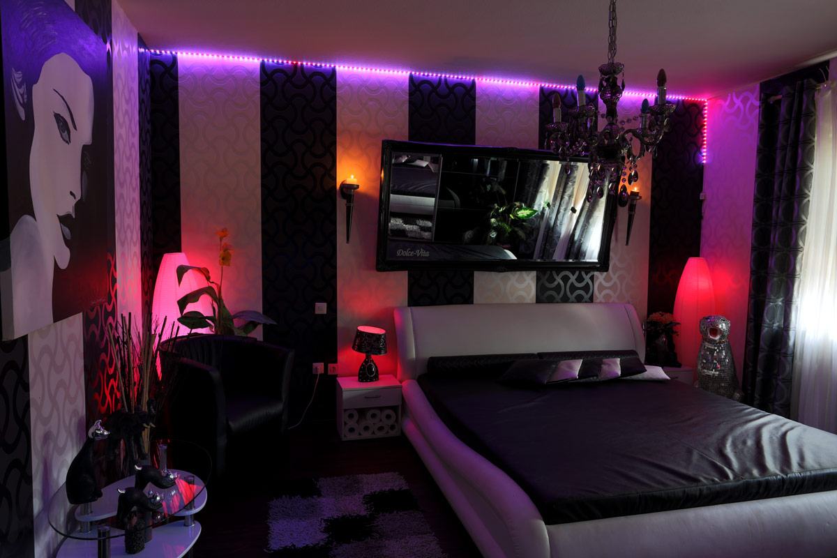 Club Dolce Vita - Brothel in Wagenfeld, Germany